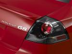 Pontiac G8 GT 2009 года